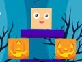 Jogo Halloween Smashy Land online