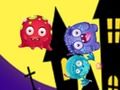 Jogo Halloween Monster Clicker online