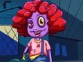 Jogo Jigsaw divertido de zumbi online