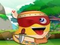 Jogo Larva Jump online
