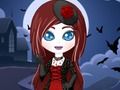 Jogo Vampiro Dress Up  online