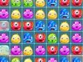 Jogo Monstros  online
