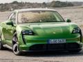 Jogo Porsche Taycan Turbo S online