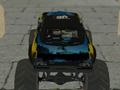 Jogo Monster Truck impossível  online