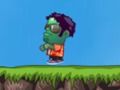 Jogo Zombie cego  online