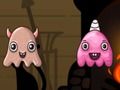 Jogo Festa de Halloween assustador  online