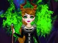 Jogo Rainha Mel Senhora das Trevas  online