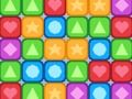 Jogo Painéis online