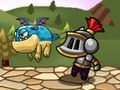 Jogo Cavaleiro Run! online