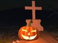 Jogo Shooter de Halloween 3D online
