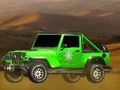 Jogo Simulador de jipe offroad online