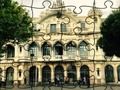 Jogo Quebra-cabeça Barcelona  online
