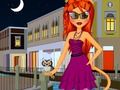 Jogo MONSTER SOPERS DRESSOUP online