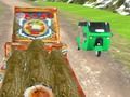 Jogo Transportador de caminhão de carga indiano  online