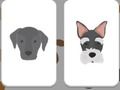 Jogo Lil Puppy Memory online
