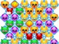 Jogo Animais de estimação do mundo engraçado  online