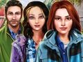 Jogo Lista de itens perdidos  online