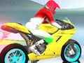 Jogo Corrida de bicicleta impossível  online