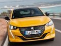 Jogo Peugeot 208 online