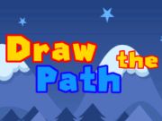 Jogo Desenhar o caminho  online