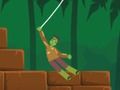 Jogo Zombie de aranha online