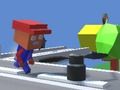 Jogo Super 3D World Adventure online