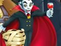 Jogo Halloween Jigsaw Deluxe online