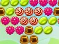 Jogo Doce mania de doces online