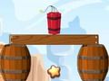 Jogo Queda de dinamite  online