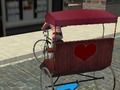 Jogo Ciclo Público: Driver RickShaw  online