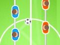 Jogo Pebolim Engraçado  online