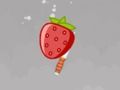 Jogo Faca de frutas atingida online