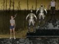 Jogo Mrs Bullet: Tiro perfeito  online