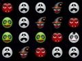 Jogo Halloween Devil Blast  online
