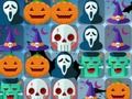 Jogo Jogo assustador de Halloween 3  online