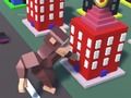 Jogo Caos na cidade  online