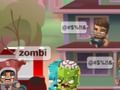 Jogo Os zumbis vivem online