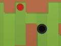Jogo Uma coisa deslizante  online