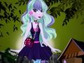 Jogo MONSTER DREAMLAND DRESSOUP online