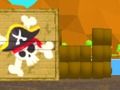 Jogo Batida do pirata  online