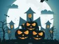 Jogo Noite de Halloween  online