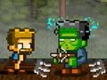 Jogo Drácula Frankenstein & Co online Jogo Drácula Frankenstein & Co online