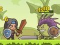 Jogo Reino 3 de Shorties  online