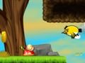 Jogo Resgate de pássaros online