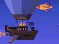 Jogo Voo na nuvem  online