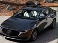 Jogo Mazda 3 sedan online