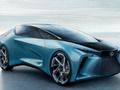 Jogo Lexus LF30 Eletrificado  online