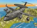 Jogo Avião de Guerra  online