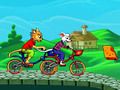 Jogo Tom e Jerry Frenzy  online