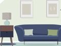 Jogo Diferença em casa moderna  online